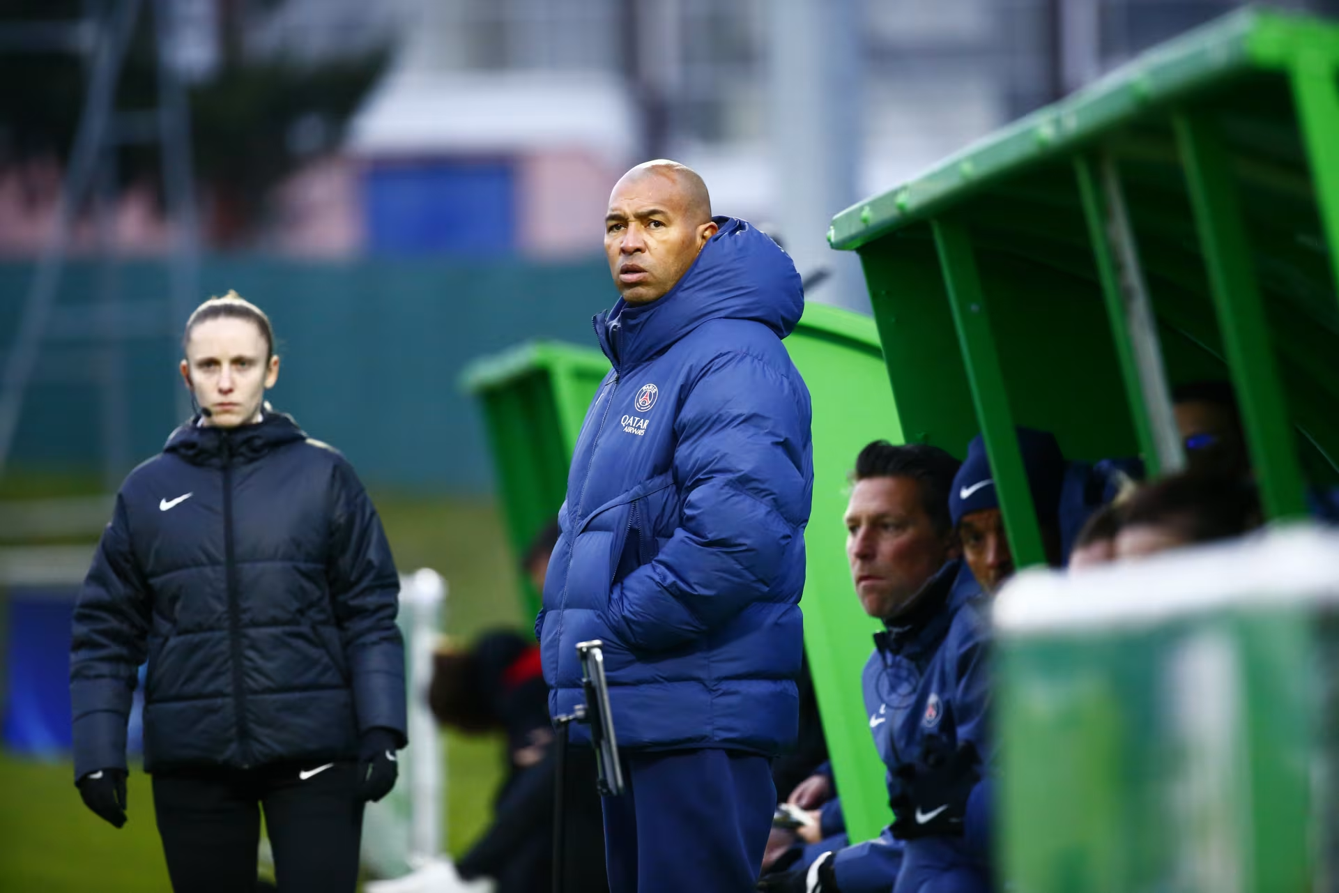 保罗·塞萨尔：“为球队的表现感到自豪。”